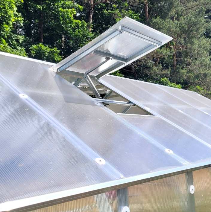 Střešní okno ke skleníku LEGI RADISH MT701006H