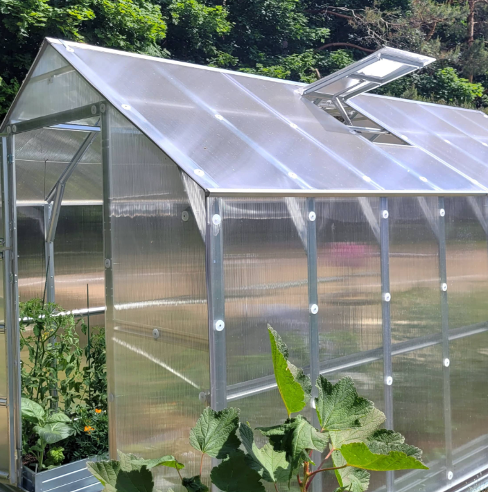 Střešní okno ke skleníku LEGI RADISH MT701006H