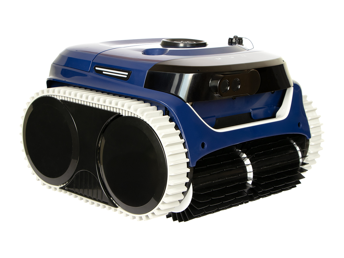 Automatický bazénový vysavač CF 350 AKU (obrázek 3)