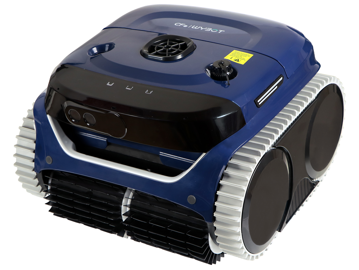 Automatický bazénový vysavač CF 350 AKU (obrázek 5)