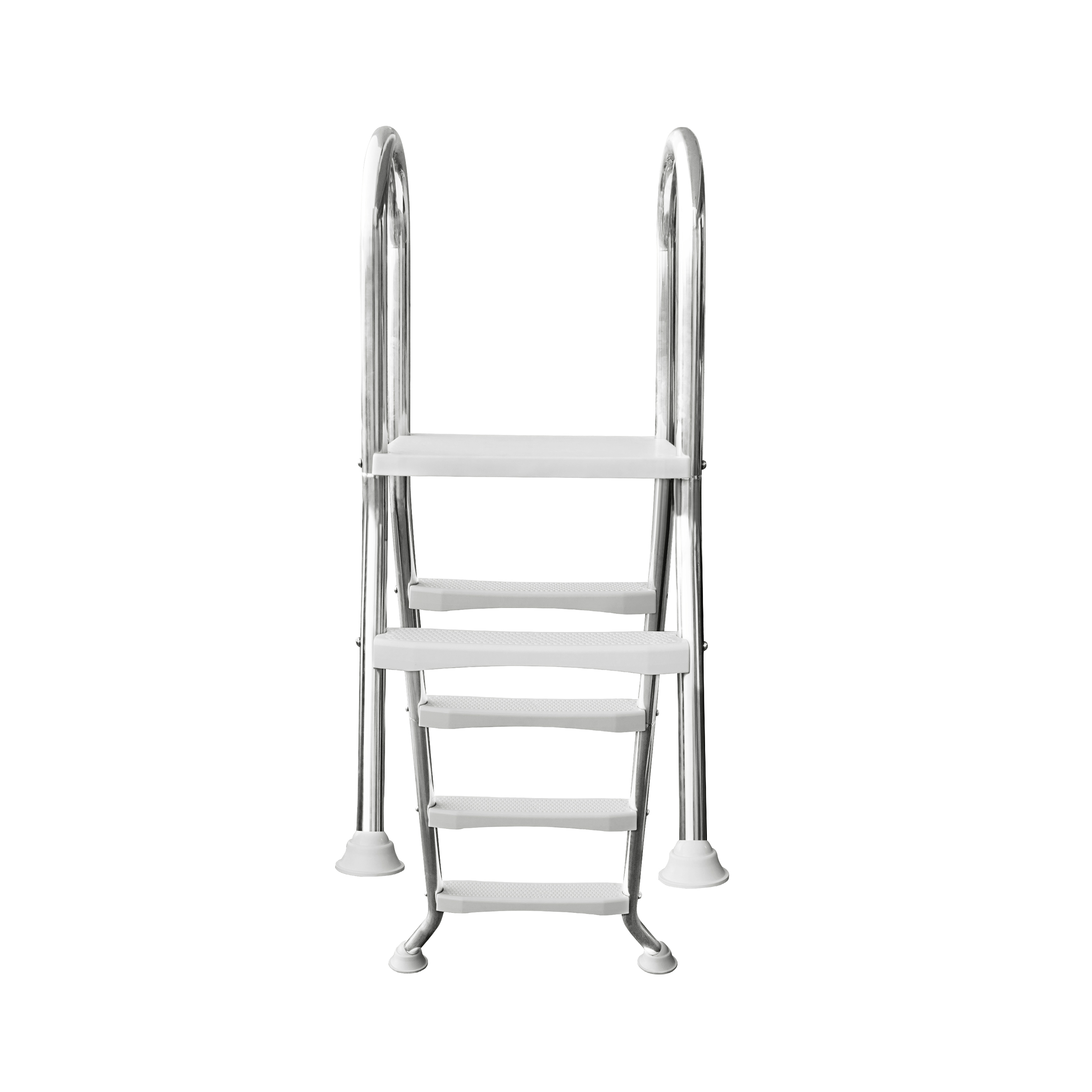 Bazénové schůdky NEOVA 120 cm nerezová ocel (obrázek 5)