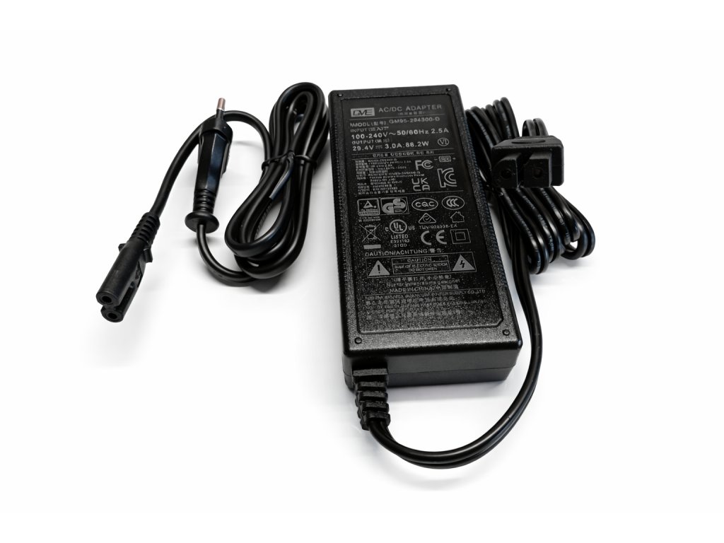 CF Nabíječka CF400AKU