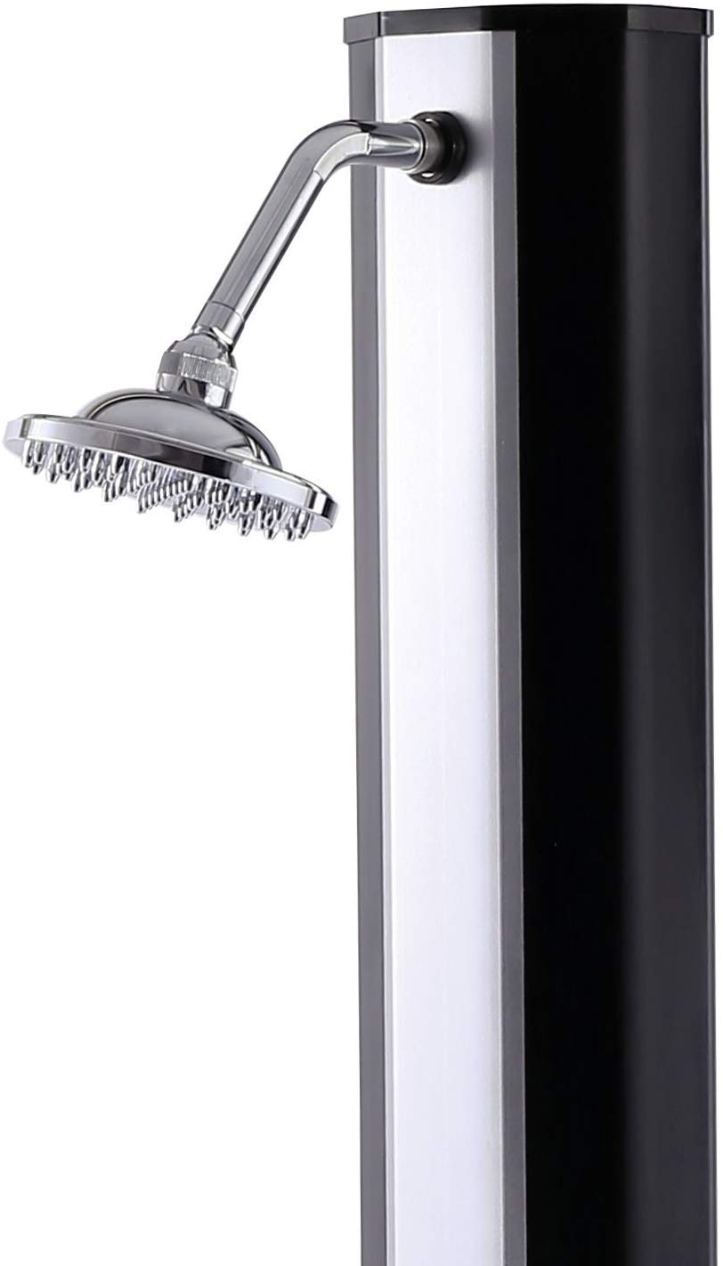 Solární sprcha NEOVA Capri 35L (obrázek 3)