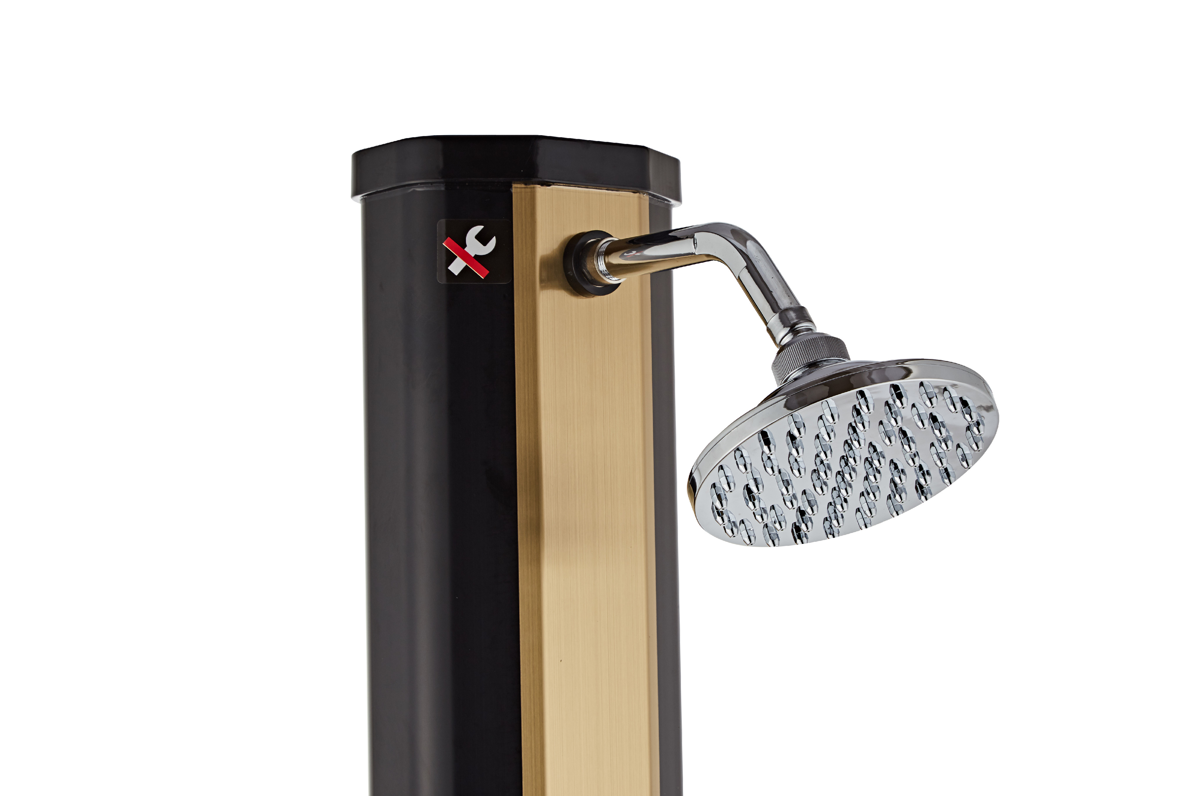 Solární sprcha NEOVA Korfu 35L (obrázek 4)