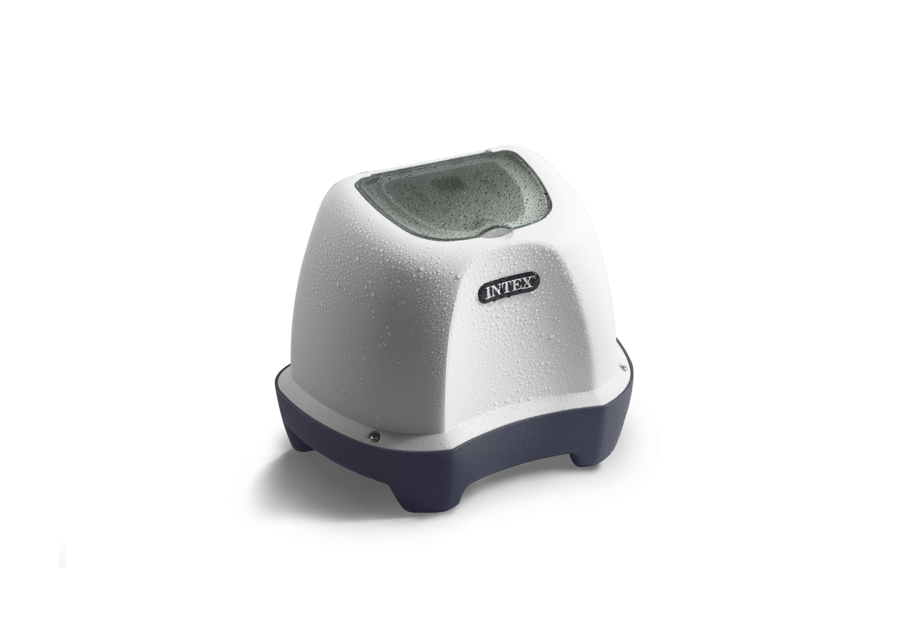Solinátor Intex pro bazény do objemu 17,4 m3