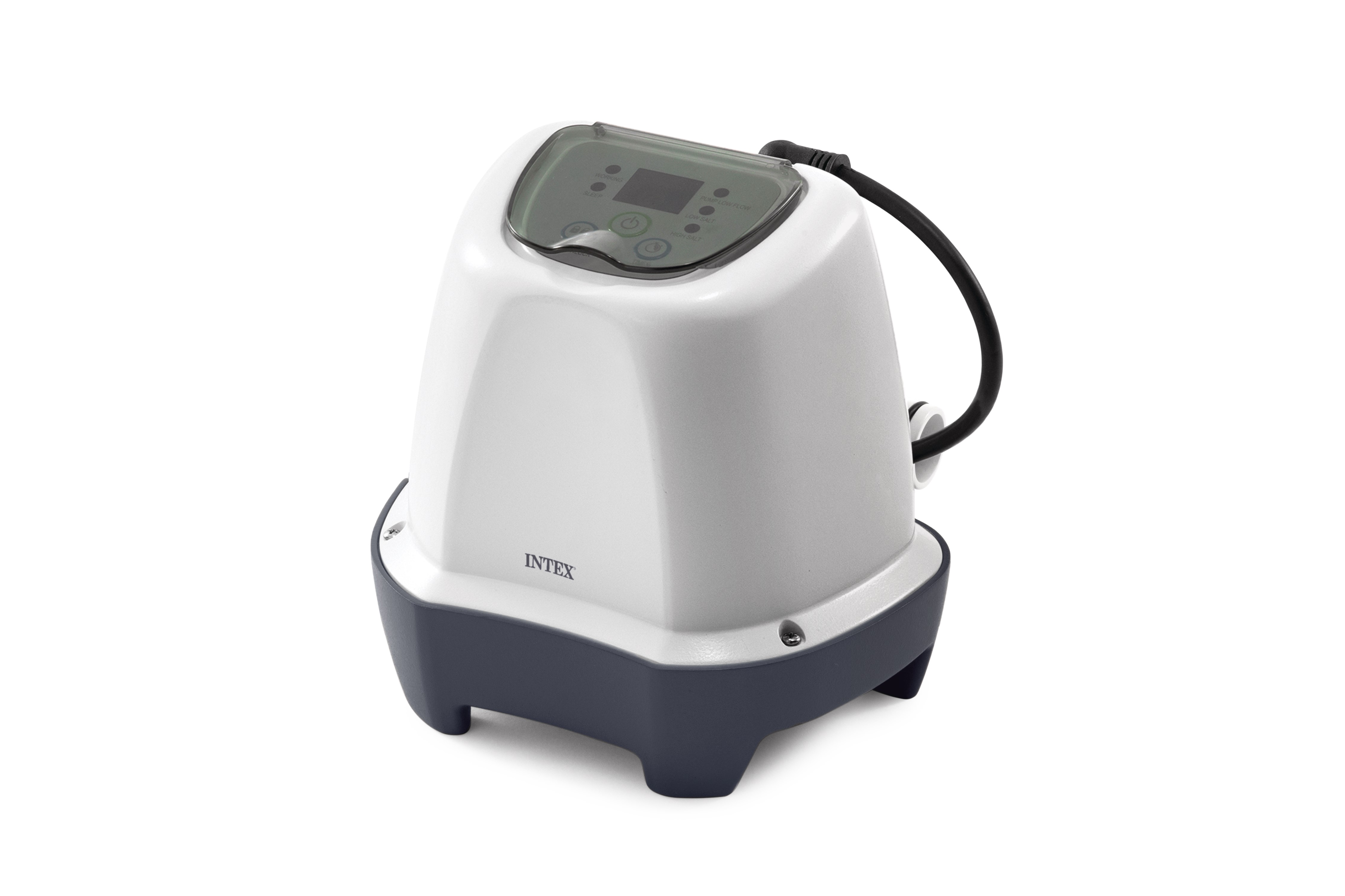 Solinátor Intex pro bazény do objemu 8,3 m3
