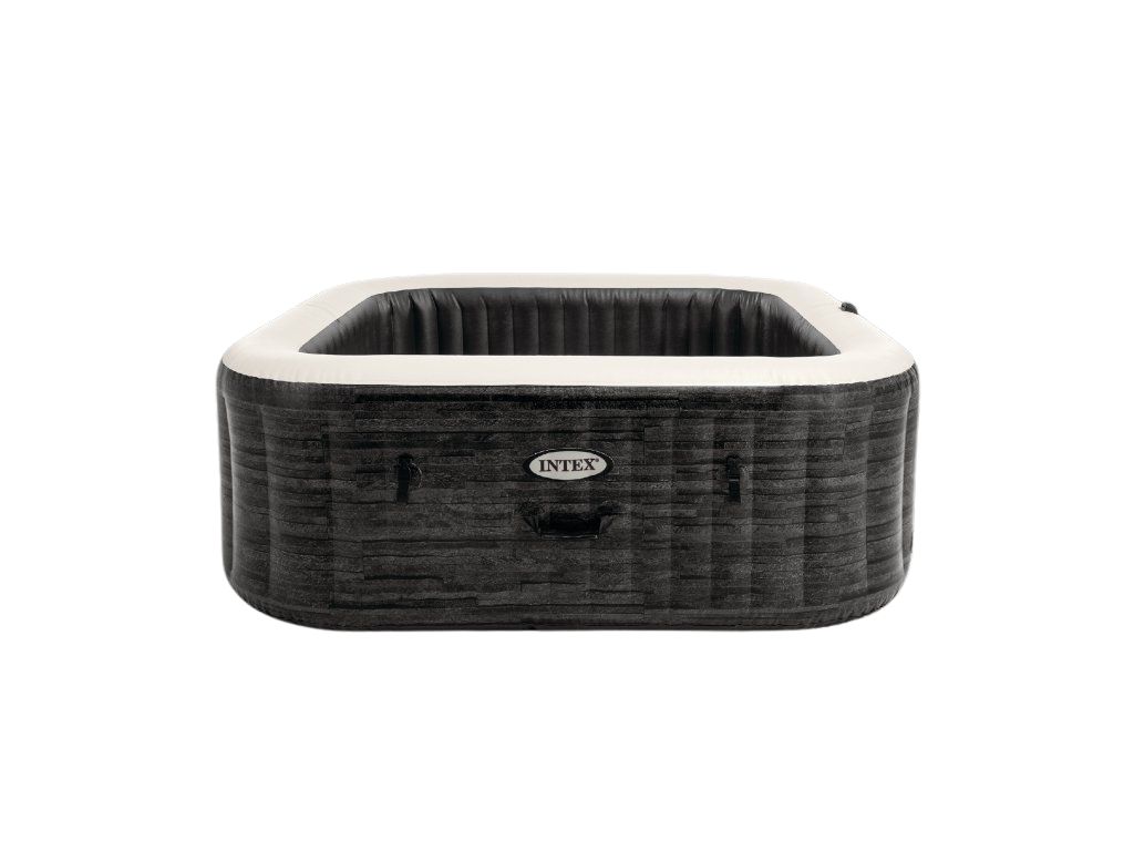 Vířivý bazén INTEX PureSpa Greystone Bubble Deluxe pro 6 osob