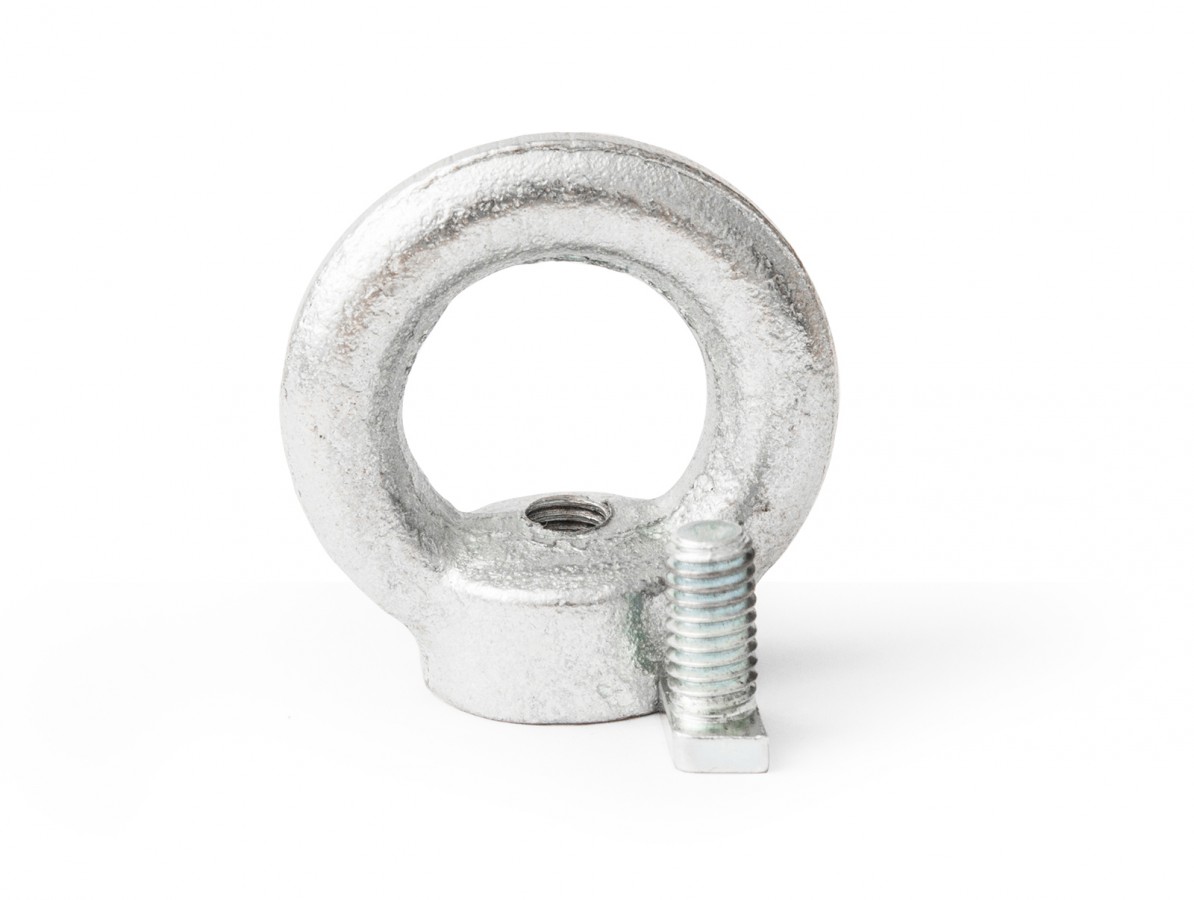 Závěsné očko se šroubkem GU4290423