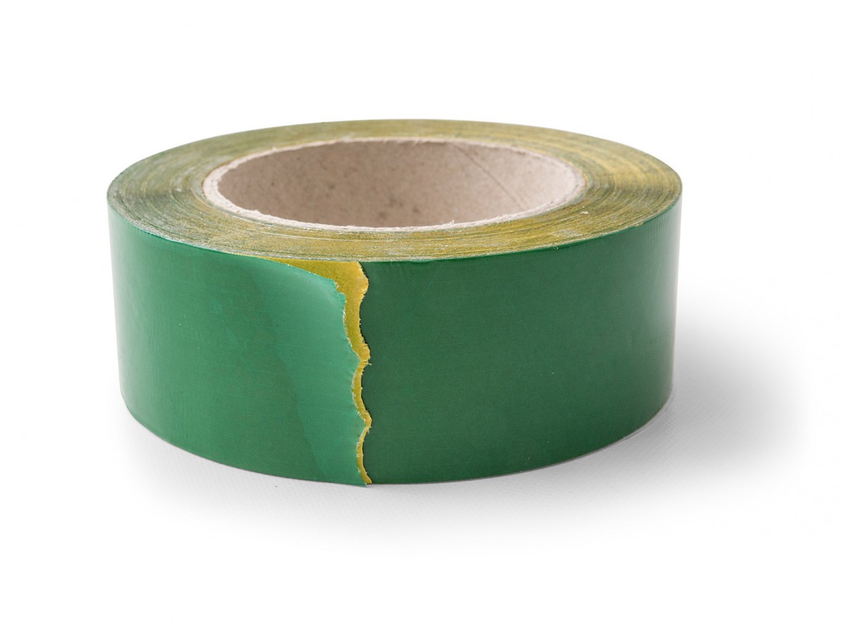 Parotěsná akrylová páska Guttaband WB Uniband GU3410301