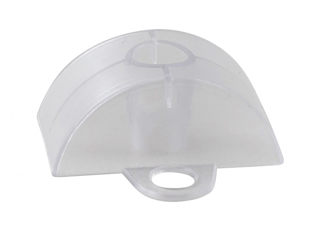 Distanční podložka 18 mm (vlna) - 20 ks / bal GU3410006