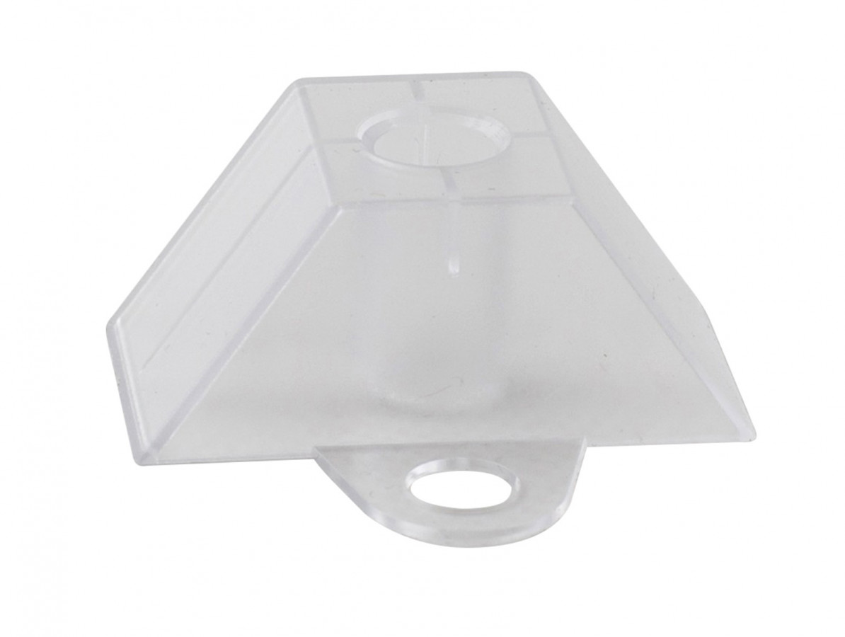 Distanční podložka (trapéz) - 76 x 18 mm - 100 ks/balení GU3410031