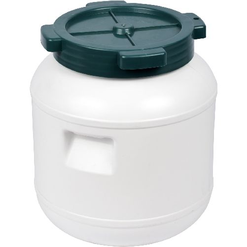 Sud na zelí 10l + víko, PH MA330714