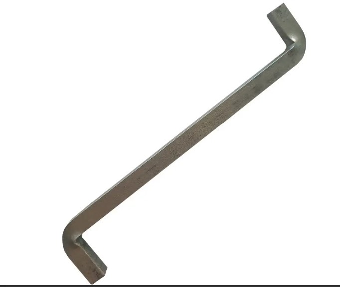 Klíč náhradní ke kroužkům (1ks) MA427079