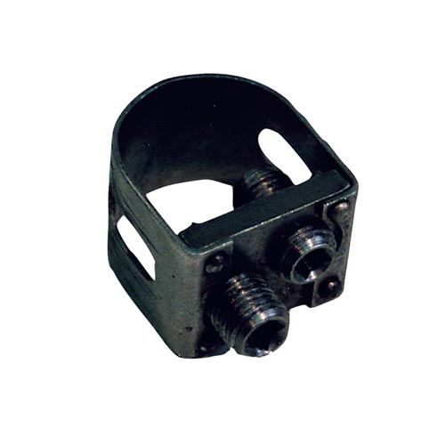 Kroužek na kosu 2 šrouby MA427115