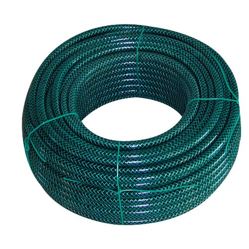 Zahradní hadice VALMON 1121 5/8" (15.9/22.0), 25 m, neprůhledná zelená MA486007