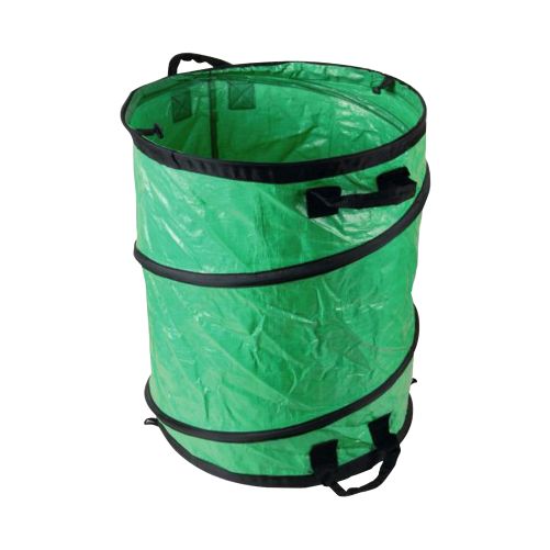 Koš na listí skládací 45x55cm PE MA556041