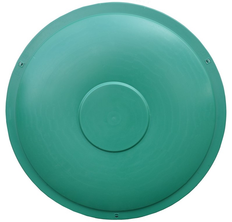 Víko náhradní k sudu 200l, pr. 76 cm MA581051