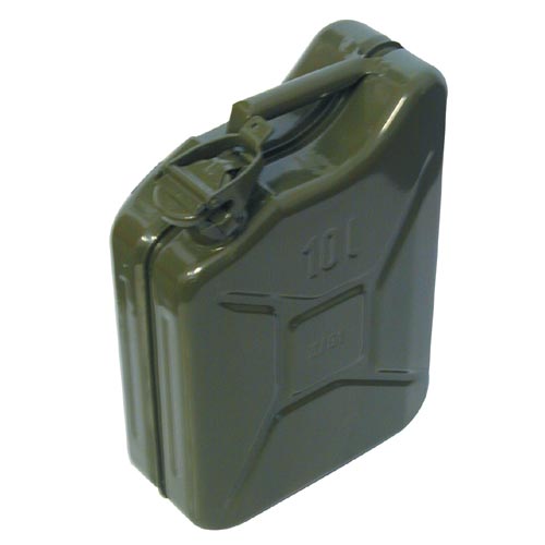 Kanystr na PHM 10l kov. MA589021