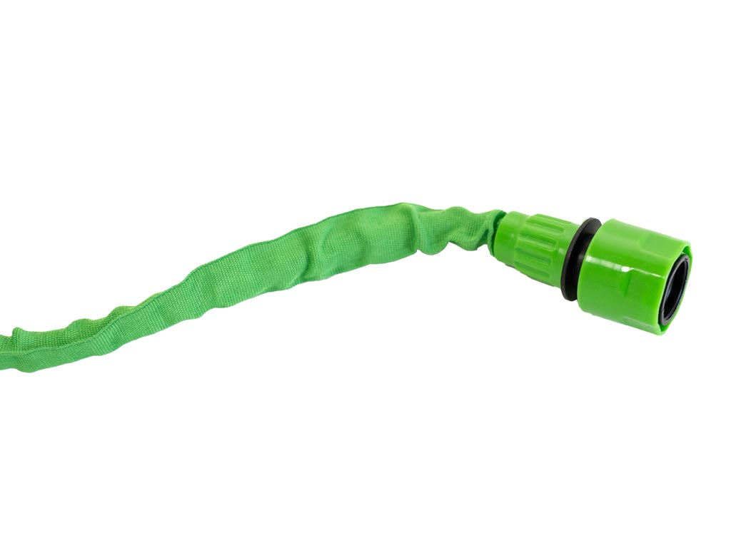 Bradas Zahradní hadice TRICK HOSE 7 - 22 m, zelená, vč. pistole 7 funkcí 3917.39.00 (obrázek 7)