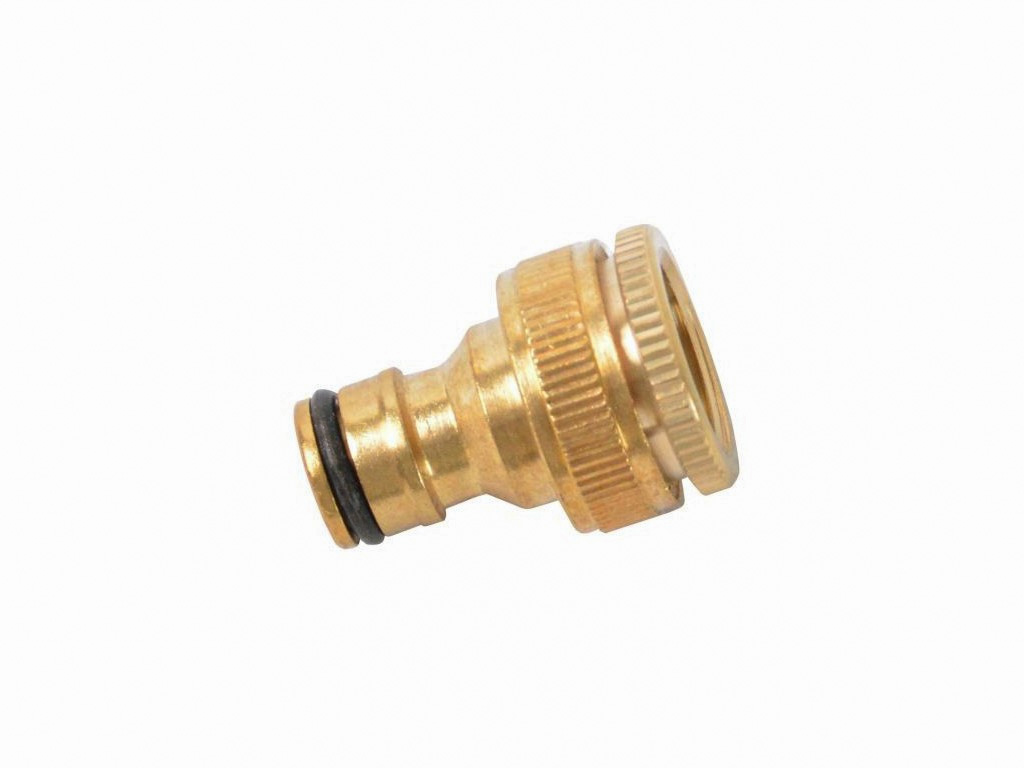 Adaptér s vnitřním závitem AQUA 3/4"+1" Ms MA770400