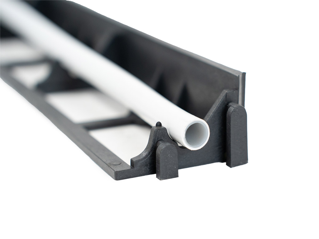 Plastový obrubník 45 mm x 100 cm 3926.90.97 - Obrázek 6