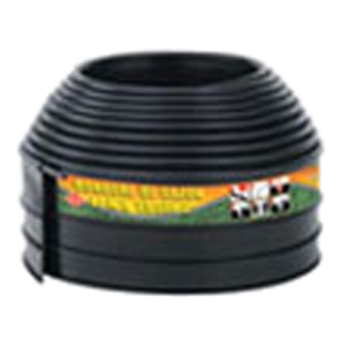 Lem trávníku JACOB 10 cm x 6 m, černý MA447133