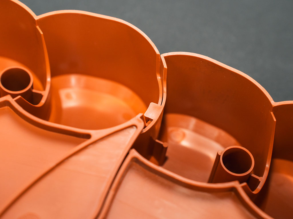 palisáda HAPPY GRASS 7cmx3,1m PH TE (R624) (24ks) - Obrázek 6