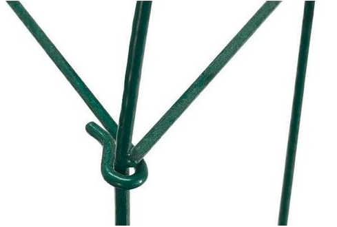 Plůtek zahradní 45cmx3m zelená (7 ks) MA409901