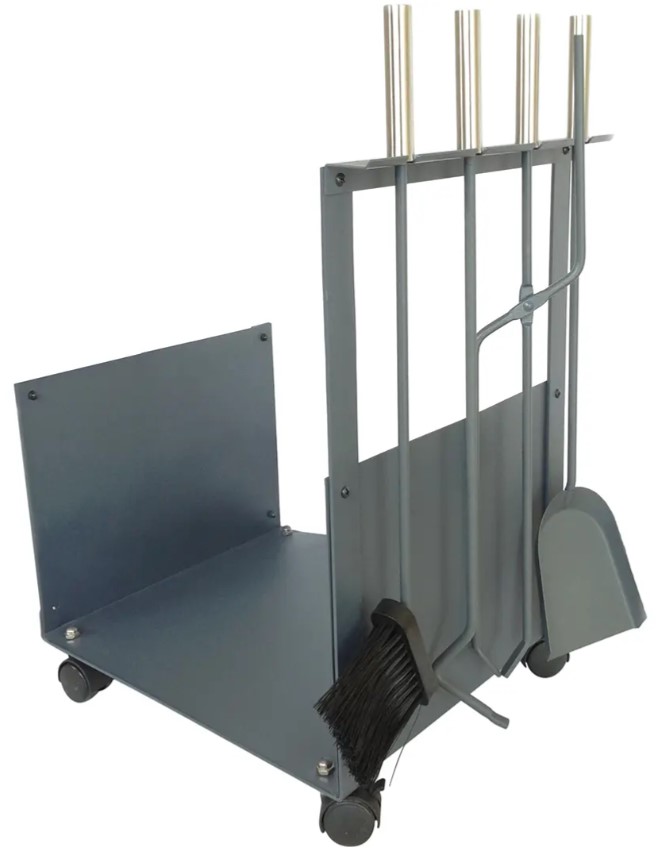 Krbový koš s nářadím MA760123