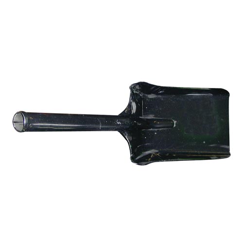 Lopatka na uhlí lakovaná A2050 MA612051