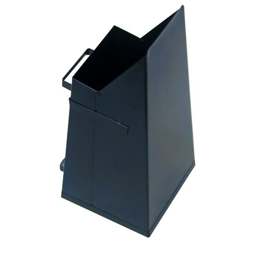 Uhlák hranatý násypný ČER MA612381