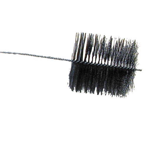Štětka komínová 2m drátěná MA434291