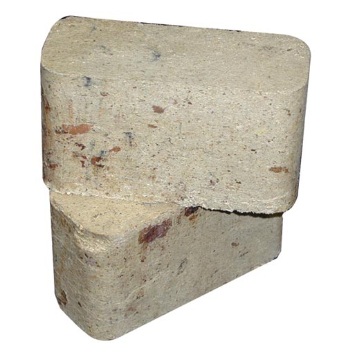 Brikety dřevěné cca 10kg MA647005