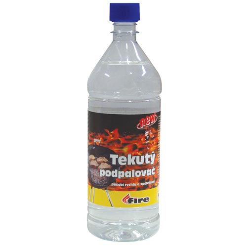 Podpalovač tekutý oheň 1l MA665131