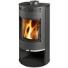 Krbová kamna ZARAGOZA černá