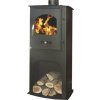 Krbová kamna VERSO 1 podstavec