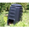 Kompostér Ecocompo 340l černý