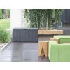 boxe board zahradni box 290 l antracit mbbd290