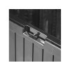 boxe board zahradni box 290 l antracit mbbd290 3
