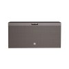 rato plus zahradni box 290 l hneda 44ou