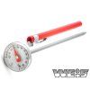Teplomer na maso Weis 13 cm