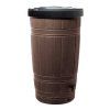 Sud na destovou vodu Prosperplast Woodcan 265 l, hnedy