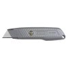 Nůž s čepelí STANLEY, pevný kovový 0-10-299