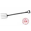 Vidle CAPO, 4 zuby