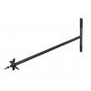 Zemní vrták CAPO 150 mm, ruční