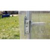 Zahradní skleník Gardentec CLASSIC T 2 x 3 m, 4 mm