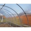 Zahradní skleník Gardentec CLASSIC T 4 x 3 m, 4 mm
