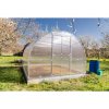 Zahradní skleník Gardentec CLASSIC T Profi 4 x 3 m  + 5 tyčí na rajčata