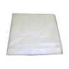 Netkaná textilie 3,2 x 10m, bílá, UV 17g/m2