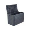 zahradni box woodebox 190 l antracit 78 cm 2